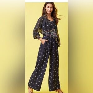 Cabi 2 piece pant set